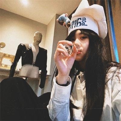 陌生人的爱