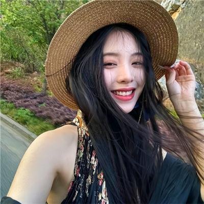 扮熟少女
